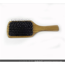 Brosse de massager tête de redresseur de cheveux de nouvelle arrivée d&#39;OEM